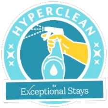 Exceptional Stays