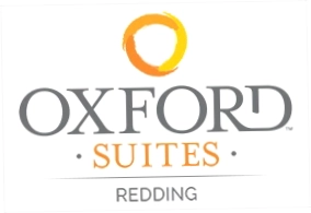 Oxford Suites Redding