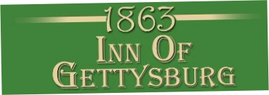 1863 Inn of Gettysburg