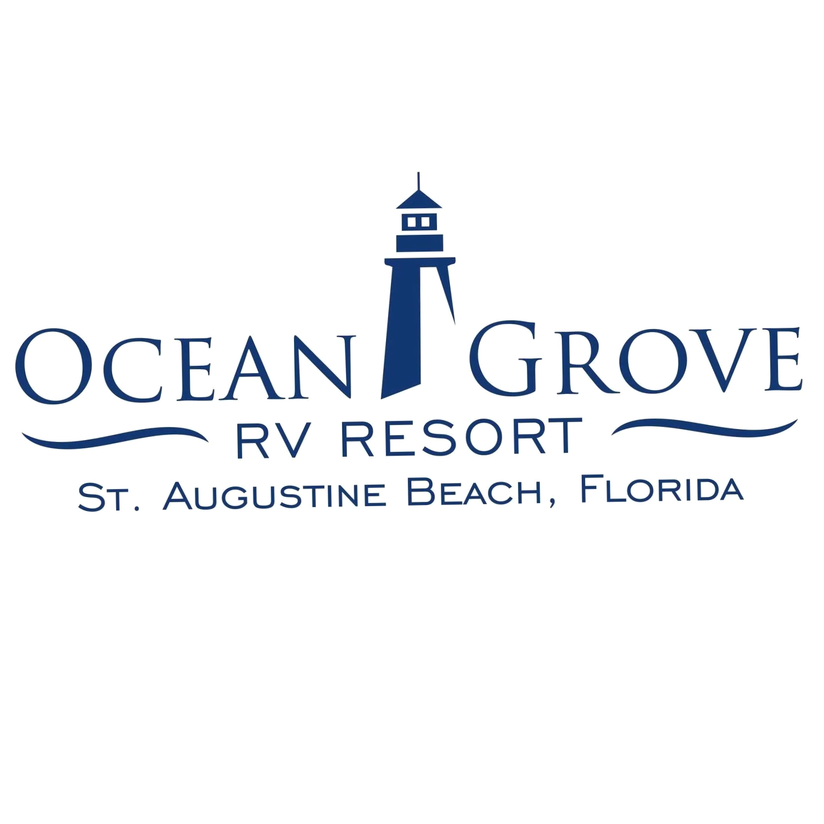 Ocean Grove Rv Resort