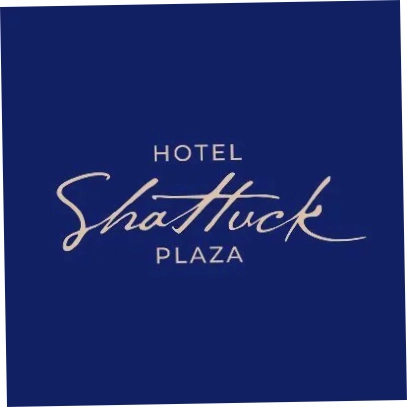 Hotel Shattuck Plaza
