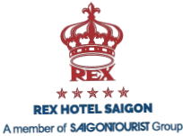 Rex Hotel Meal