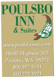 Poulsbo Inn