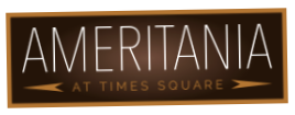 Ameritania Hotel