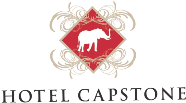 Hotel Capstone