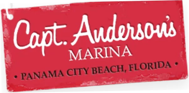Capt. Anderson's Marina