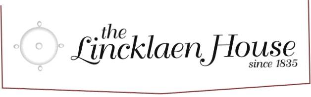 Lincklaen House