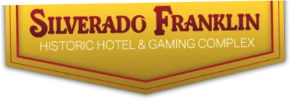 Silverado Franklin