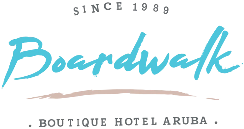 Boardwalk Aruba