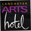 Lancaster Arts Hotel