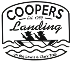 Cooper'S Landing
