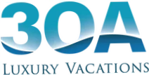 30A Luxury Vacations
