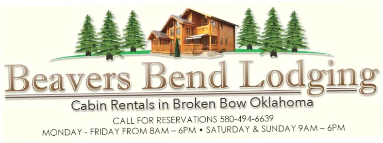 Beavers Bend Lodging