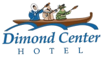 Dimond Center Hotel