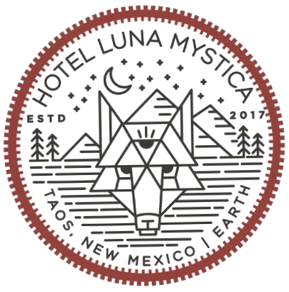 Hotel Luna Mystica