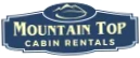 Mountain Top Cabin Rentals
