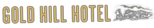 Gold Hill Hotel