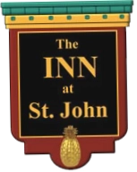 Inn at St. John