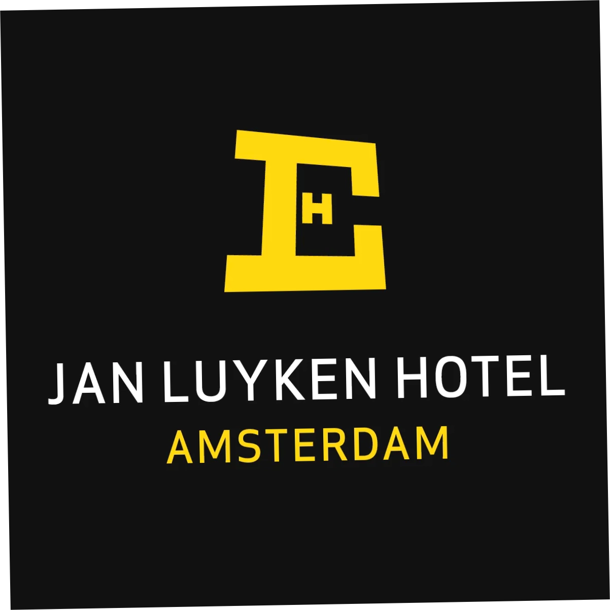 Jan Luyken Hotel Amsterdam
