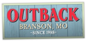 Outback Branson