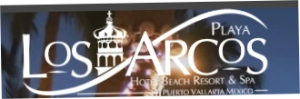 Playa Los Arcos