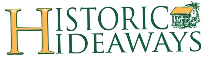 Historic Hideaways