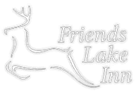 Friends Lake Inn