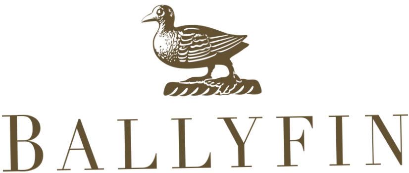 Ballyfin Gift