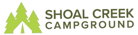 Shoal Creek Campground