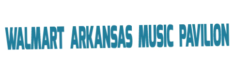 Arkansas Music Pavilion