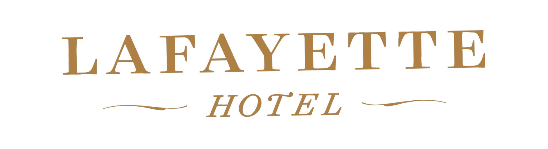 Lafayette Hotel New Orleans