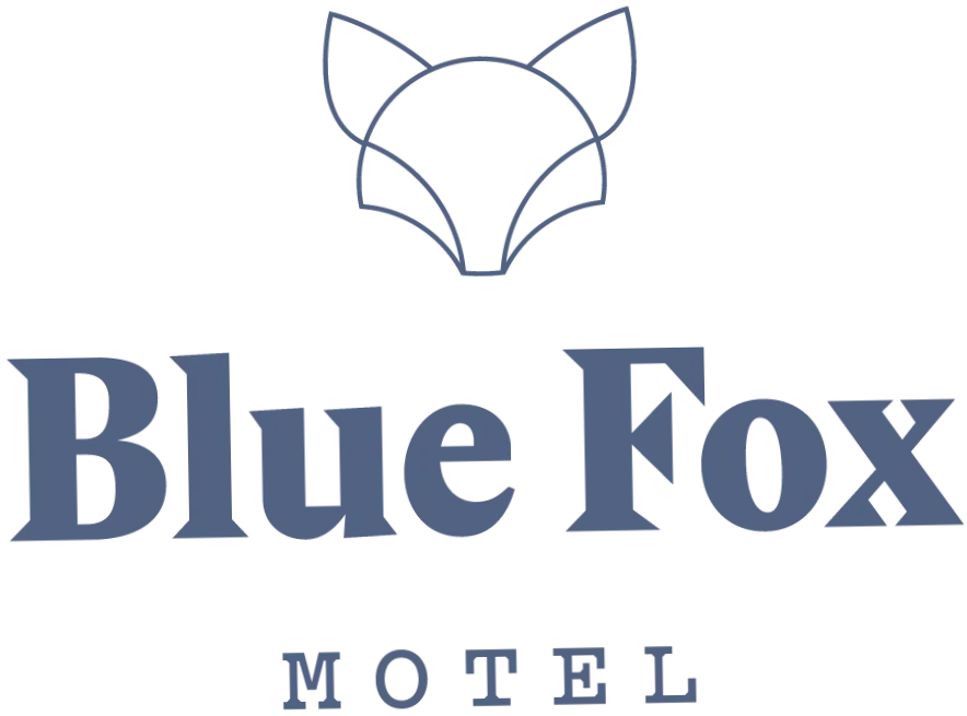 Blue Fox Motel