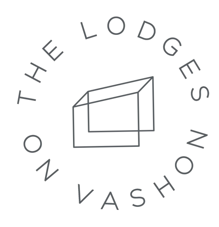 LODGES ON VASHON