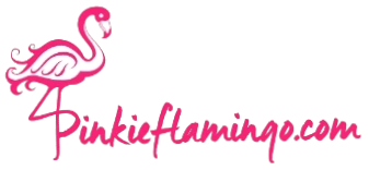 Pinkie Flamingo