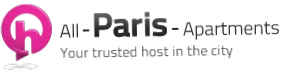 All Paris Apartments