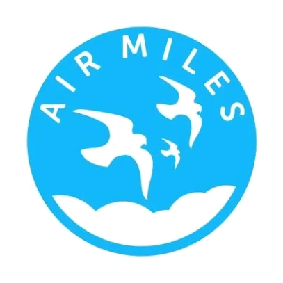 Air Miles Rewards