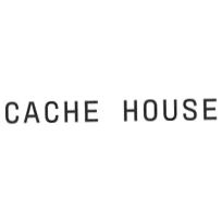 The cache house