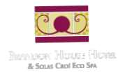 Brandon House Hotel