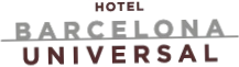 Hotel Barcelona Universal