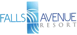 Falls Avenue Resort
