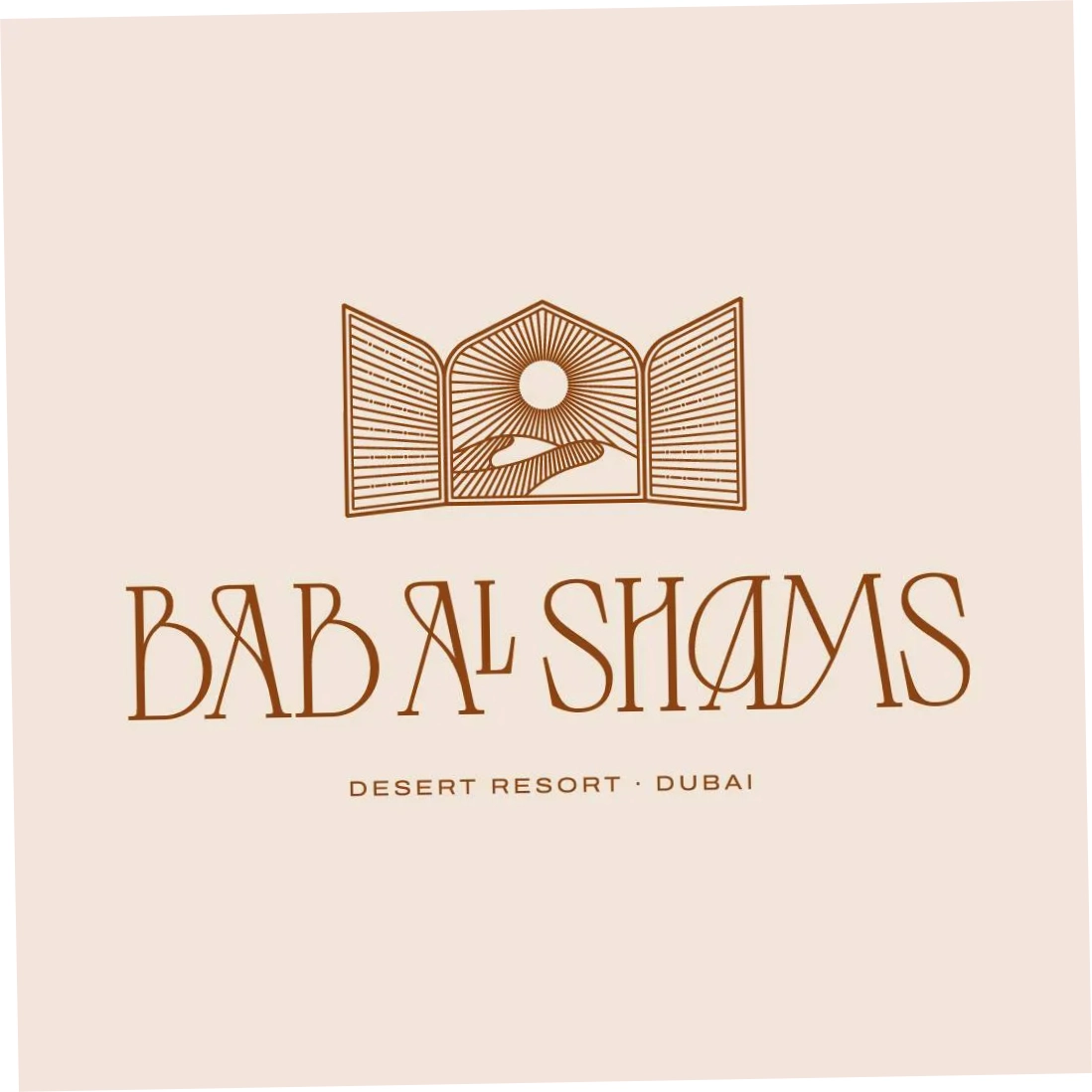 Bab Al Shams