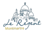 Le Regent Montmartre