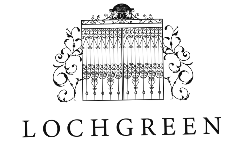 Lochgreen House