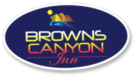 Browns Canyon Inn
