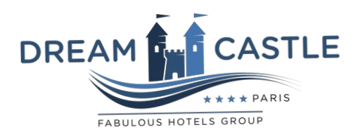 Dream Castle-Hotel