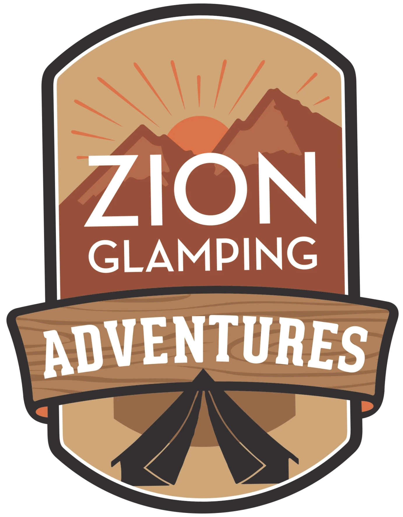 Zion Glamping Adventures