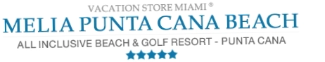 Melia Punta Cana