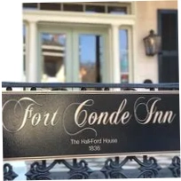 Fort Conde Inn