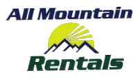 All Mountain Rental