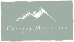 Crystal Mountain Hotels